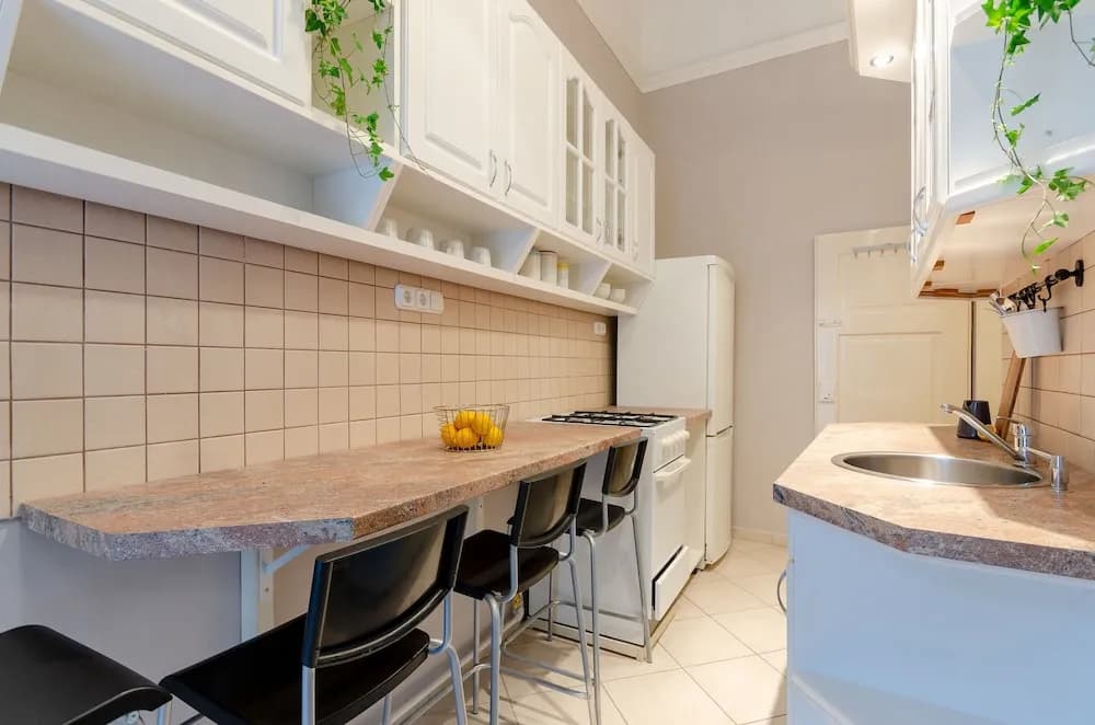 Savory Apartments - photo 18