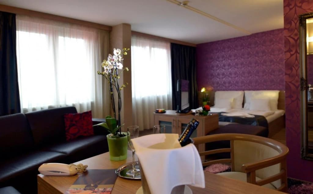 Vitta Hotel Superior - photo 19