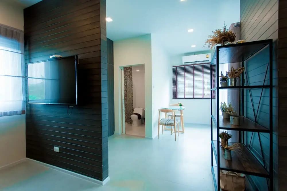 The Loft 51 Hua Hin Pool Villa - photo 10