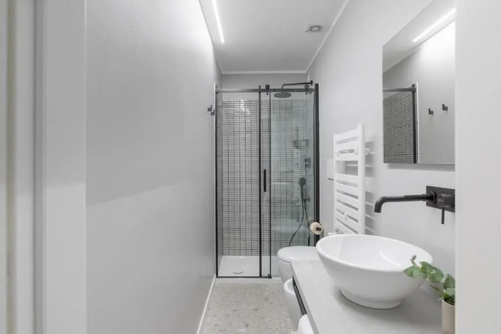 Saint Peter Elegant and Charming Apartment - photo 7