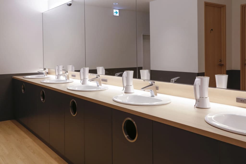 White Hostel shinsaibashi - photo 8