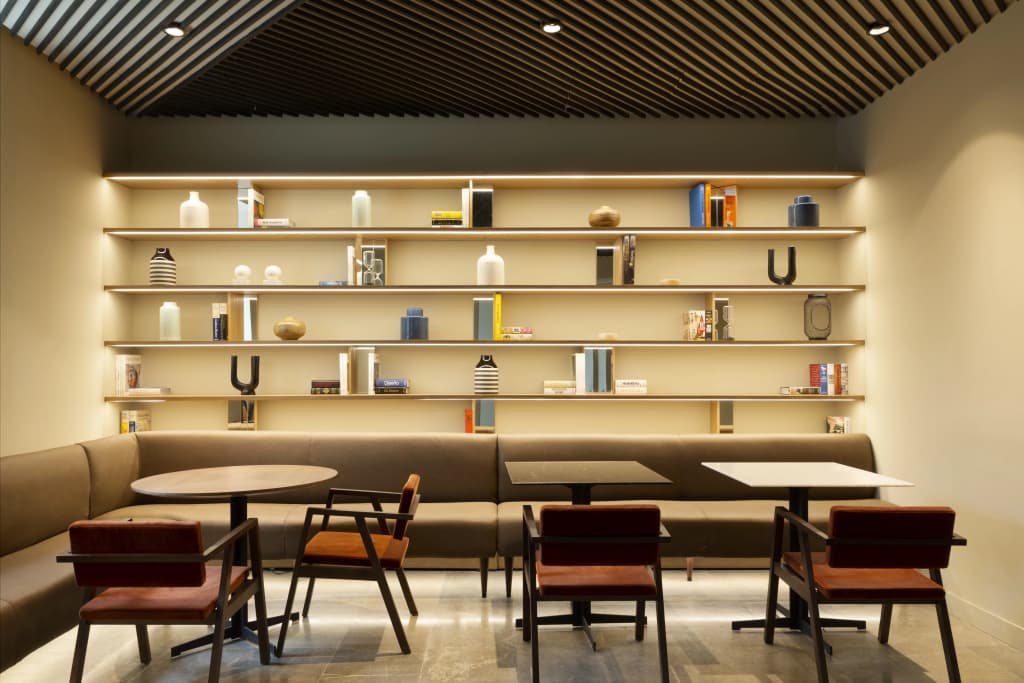 ICON Embassy - photo 12