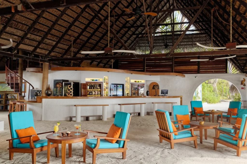 Rihiveli Maldives Resort - photo 27