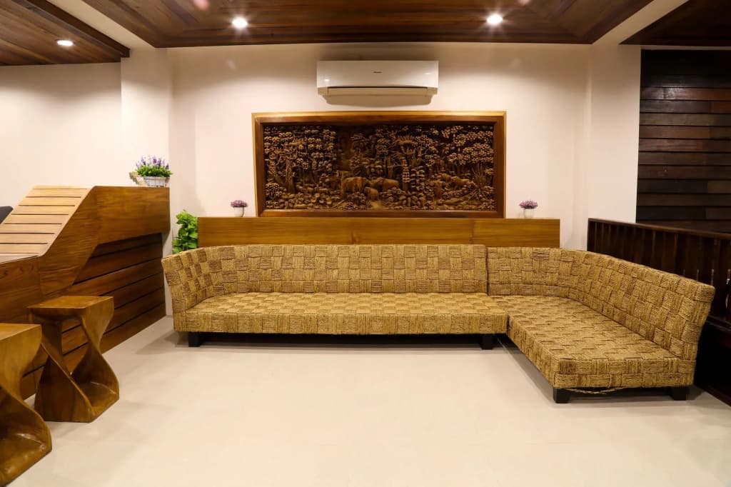 Sabai Hotel and Hostel - photo 22