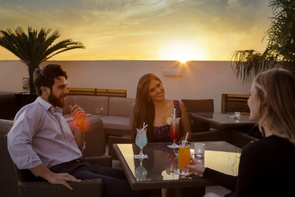 Centro Capital Doha By Rotana - photo 32