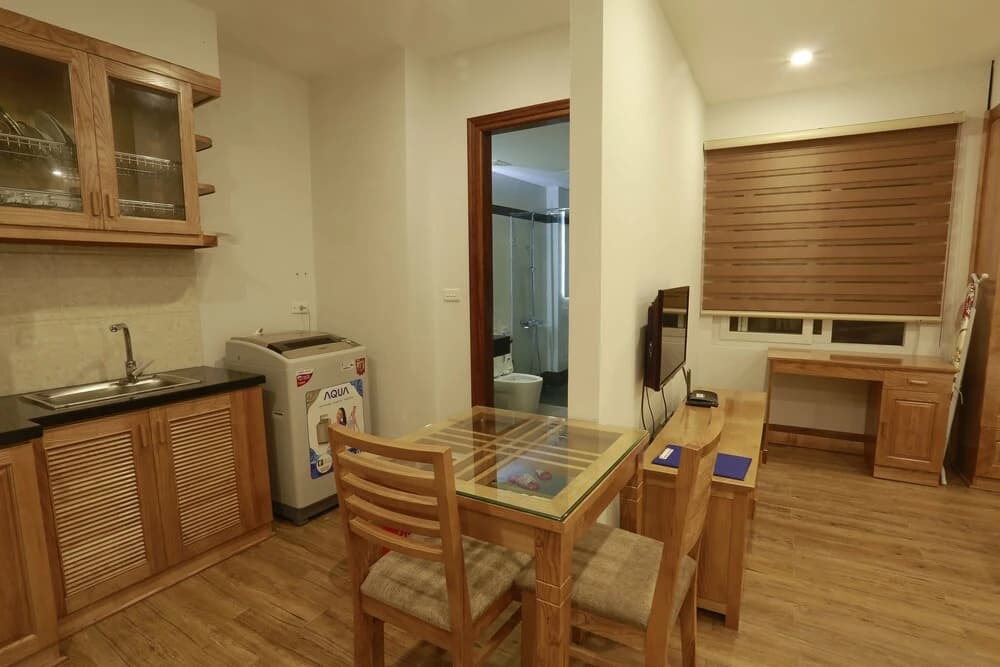 Alaya 1 Apartment - photo 11