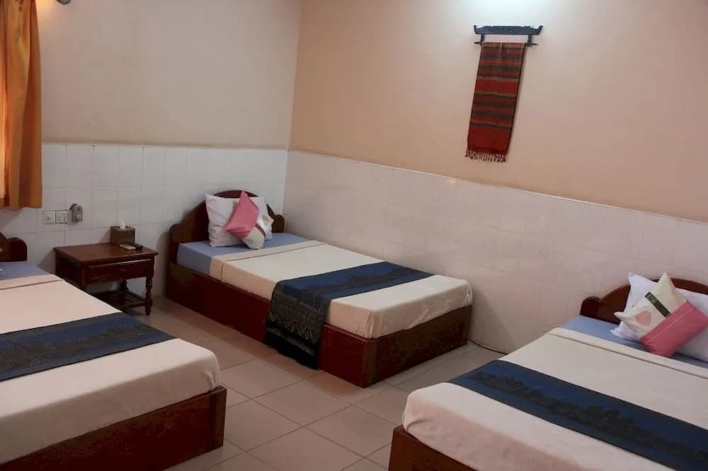 Relax And Resort Angkor Guesthouse - photo 5