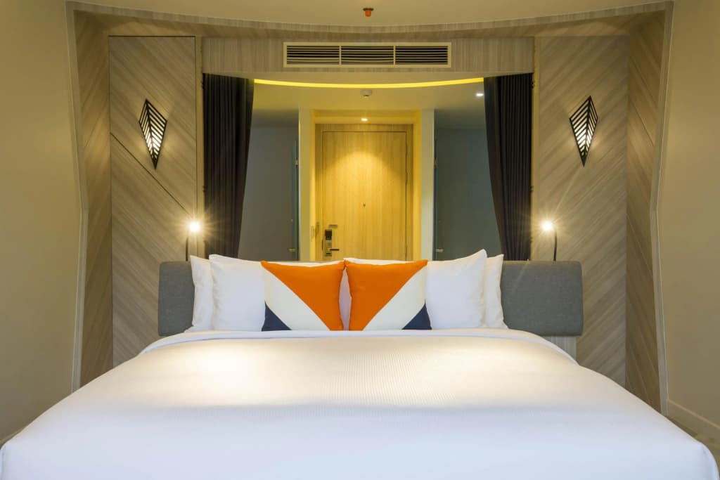 The SIS Kata Resort — Adult Only - photo 35