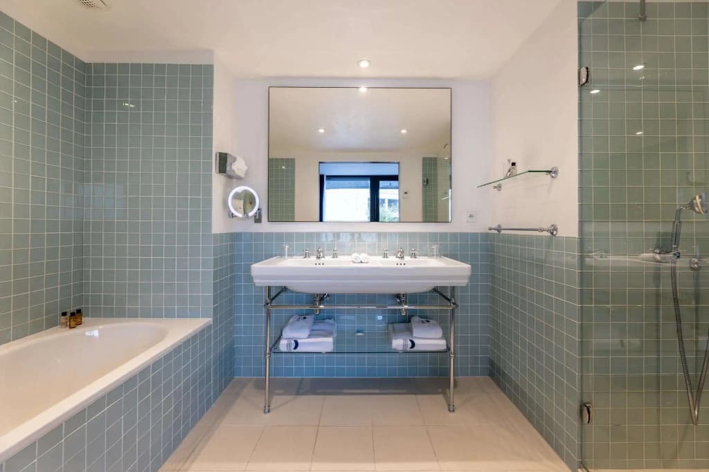 Hotel Parister & Spa - photo 11