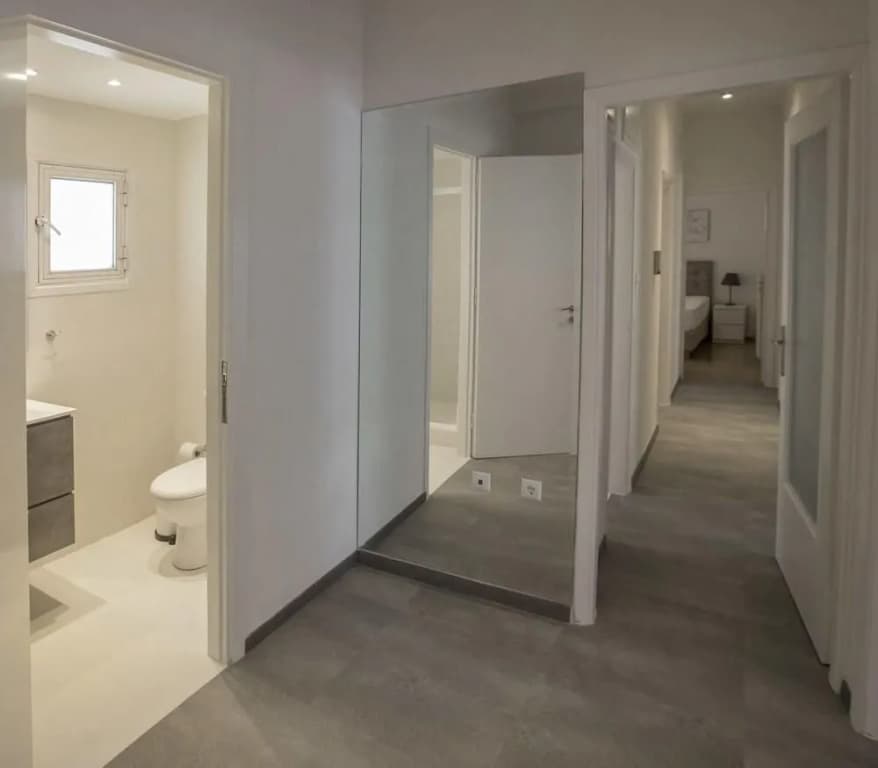 Acropolis View Penthouse Apartment by GHH - photo 6