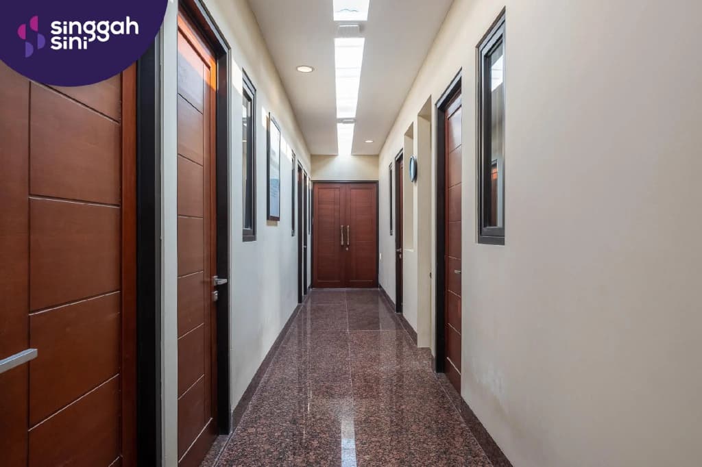 Singgahsini B211 Fatmawati Syariah Jakarta - main photo
