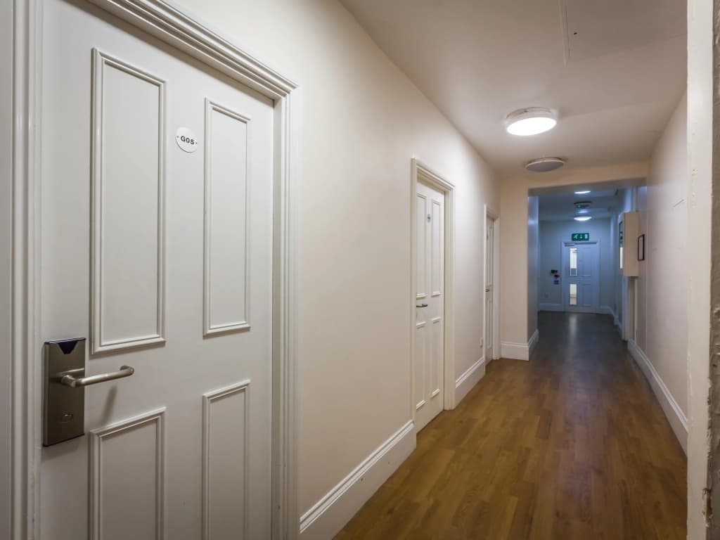 LSE Passfield Hall - Campus Accommodation - photo 15