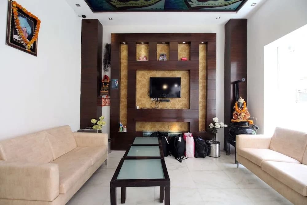 Hotel Baba Inn Paharganj - photo 11