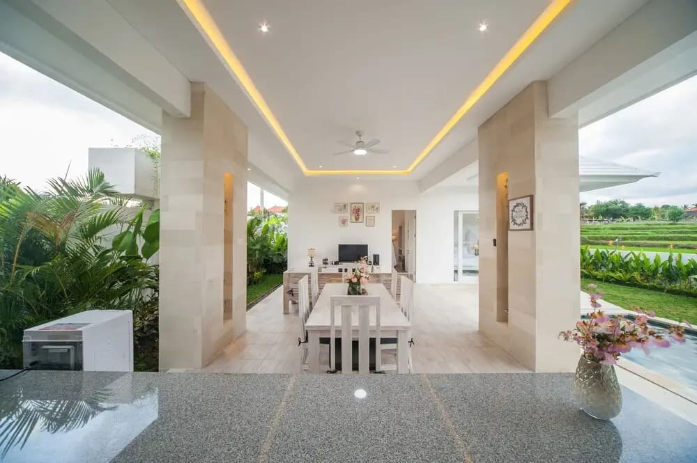 Villa Tirta Padi 3, Ubud - photo 12