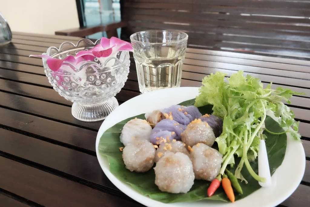 Sukhumvit 50 Garden Home - photo 11