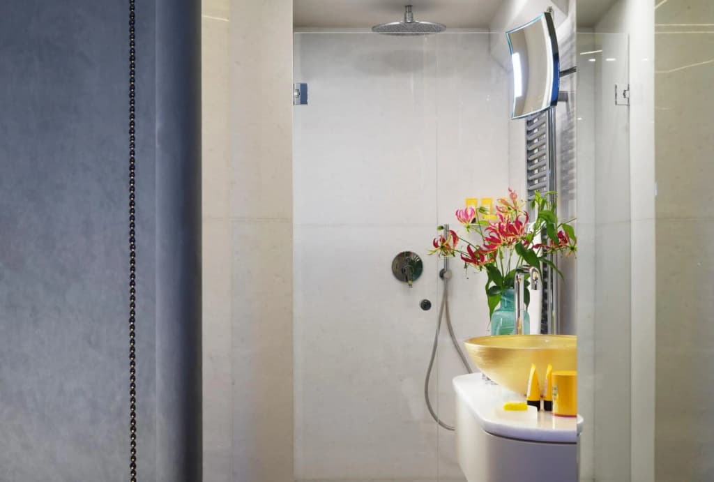 San Firenze Suites & Spa - photo 15