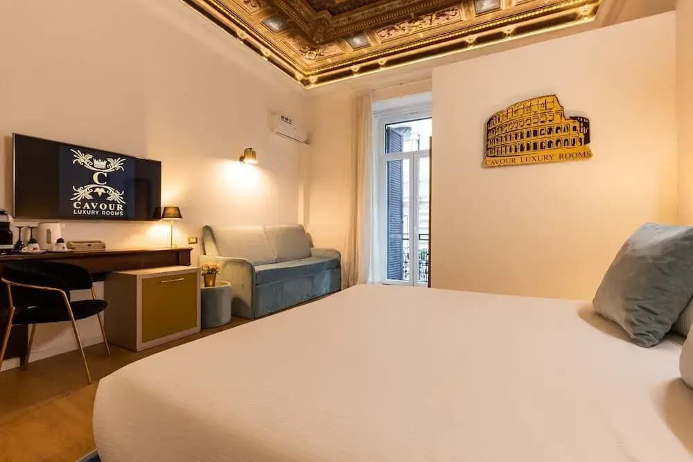 Star Rooms - photo 30