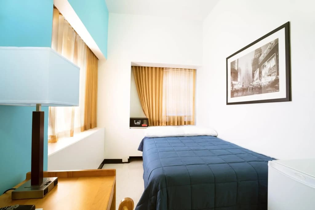 West Side YMCA Hostel - photo 39