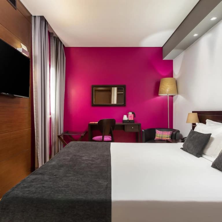 Hotel Luena - photo 21