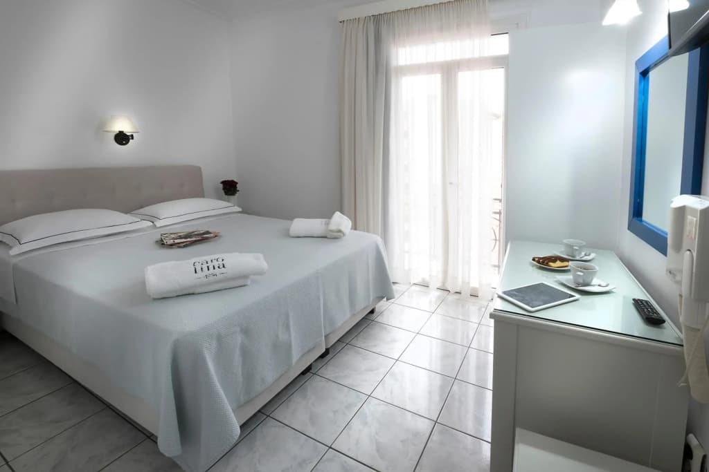 Carolina Hotel - photo 6