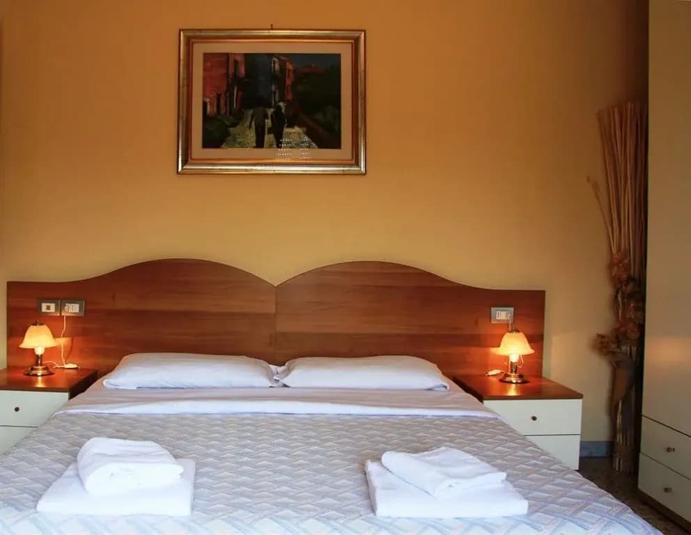 Sei a Roma Accomodation - photo 5