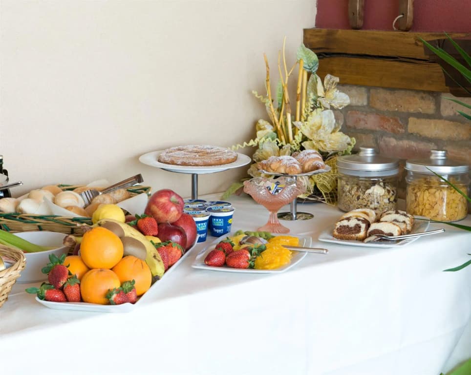 Hotel Antica Fenice - photo 10