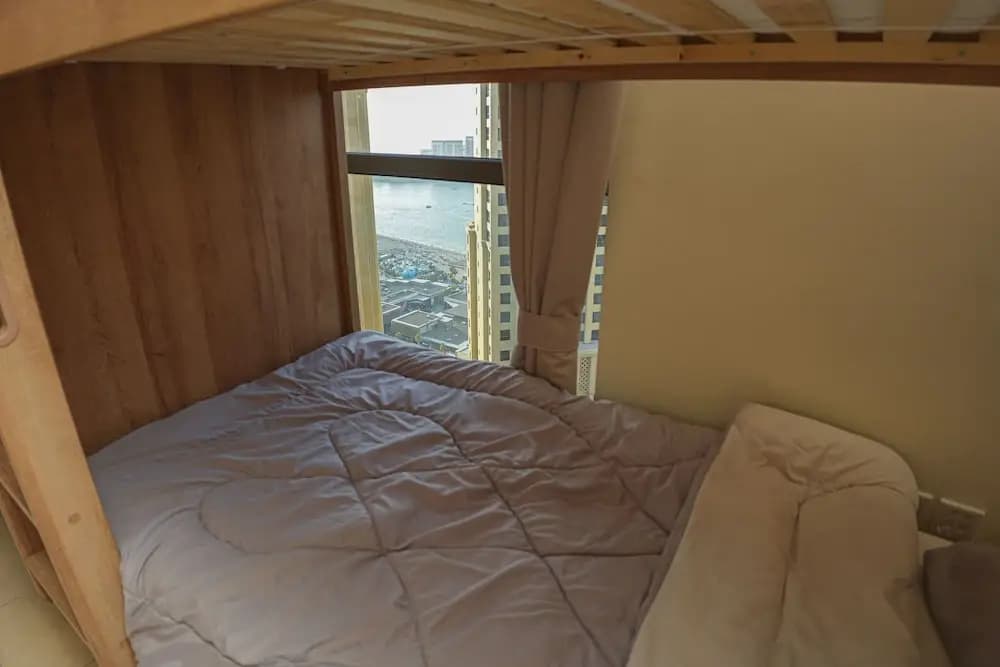 Pure Sand Luxury Hostel - photo 5