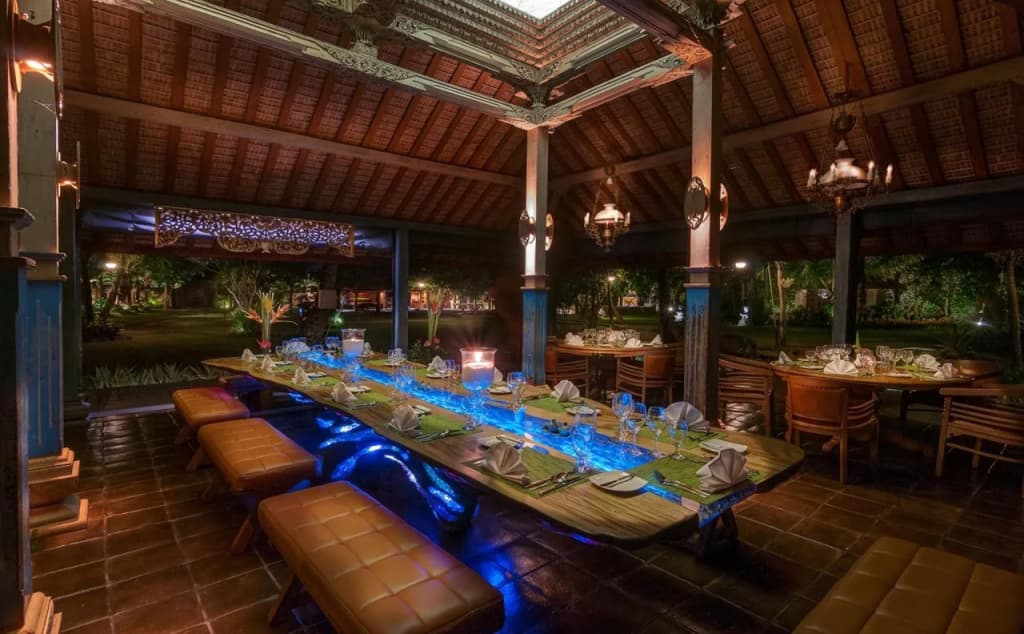 Permata Ayung Private Estate - Adults Only - photo 16