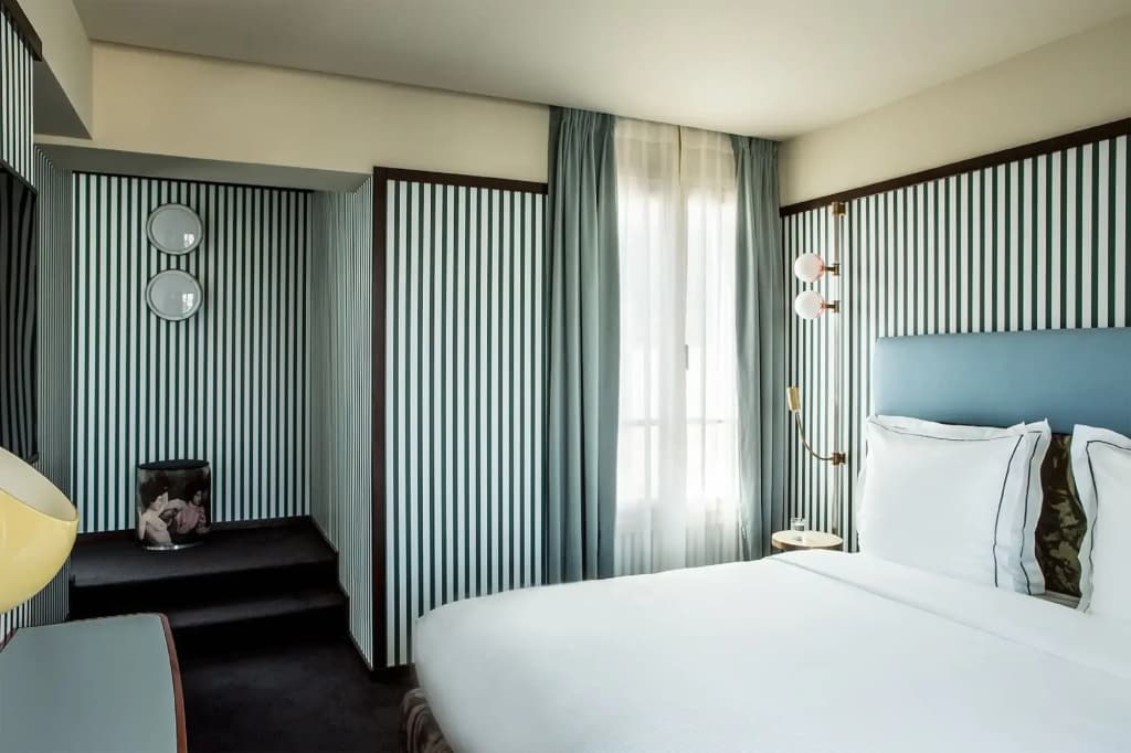 Hôtel du Rond-Point des Champs-Élysées - photo 7