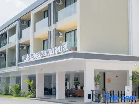 Seaside Naithon Phuket - photo 8