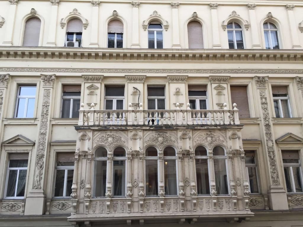 Corso Apartment - main photo