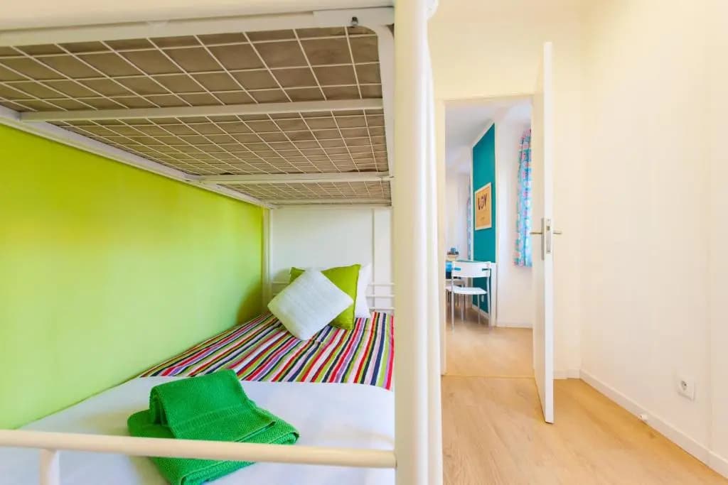 Lov'Alfama, at home in Lisbon - photo 3