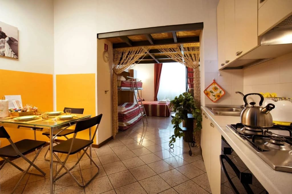 City Residence Milano - photo 18