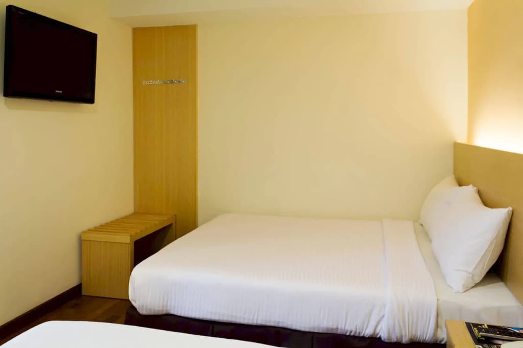 MyHotel@Sentral 2 - photo 6