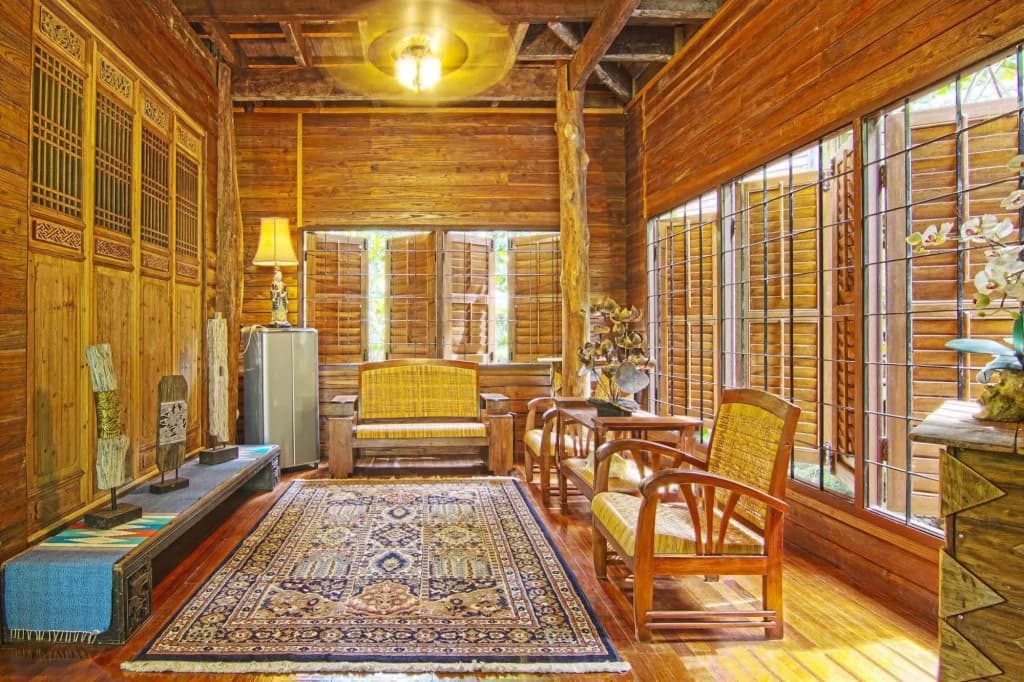 Fig Tree Hills Resort - photo 2
