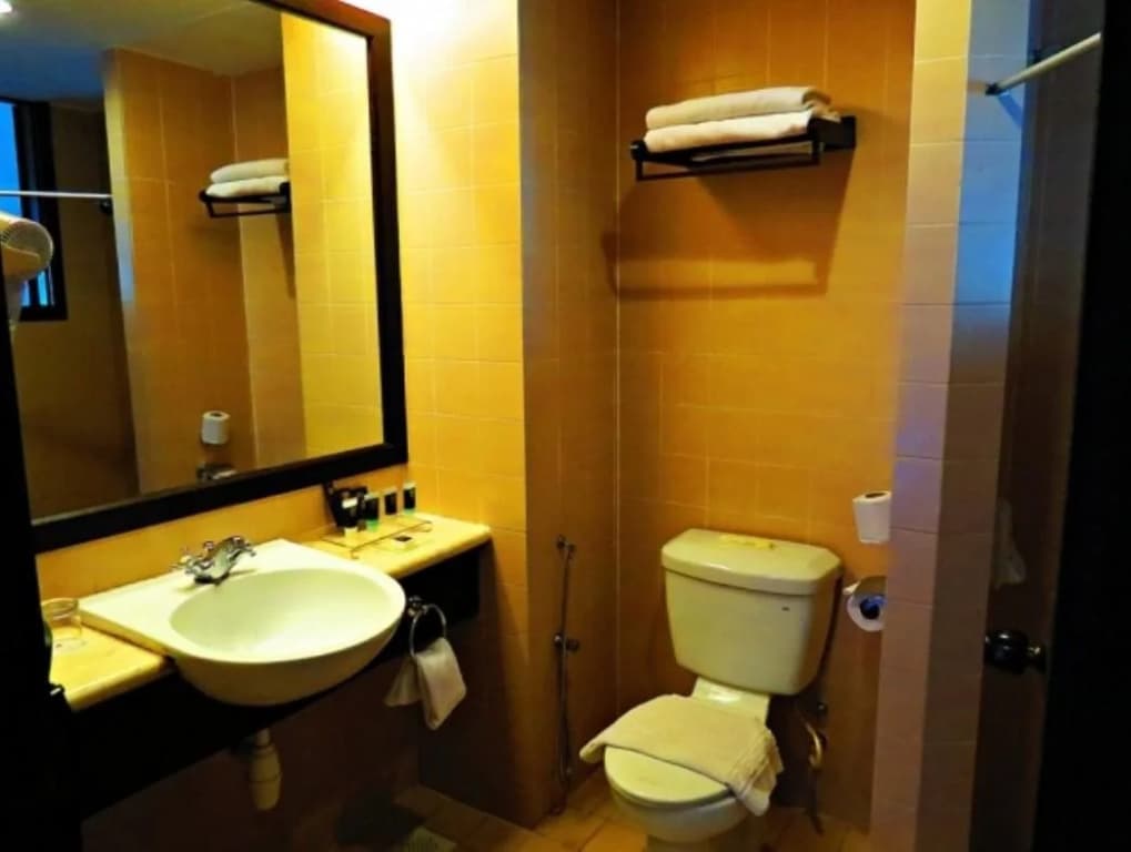 Impiana Resort Cherating - photo 8