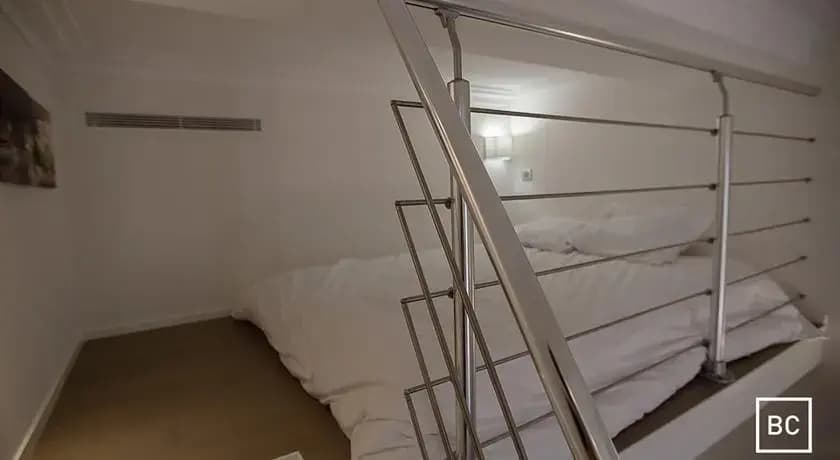 Carré d'or - Le Suède - photo 5