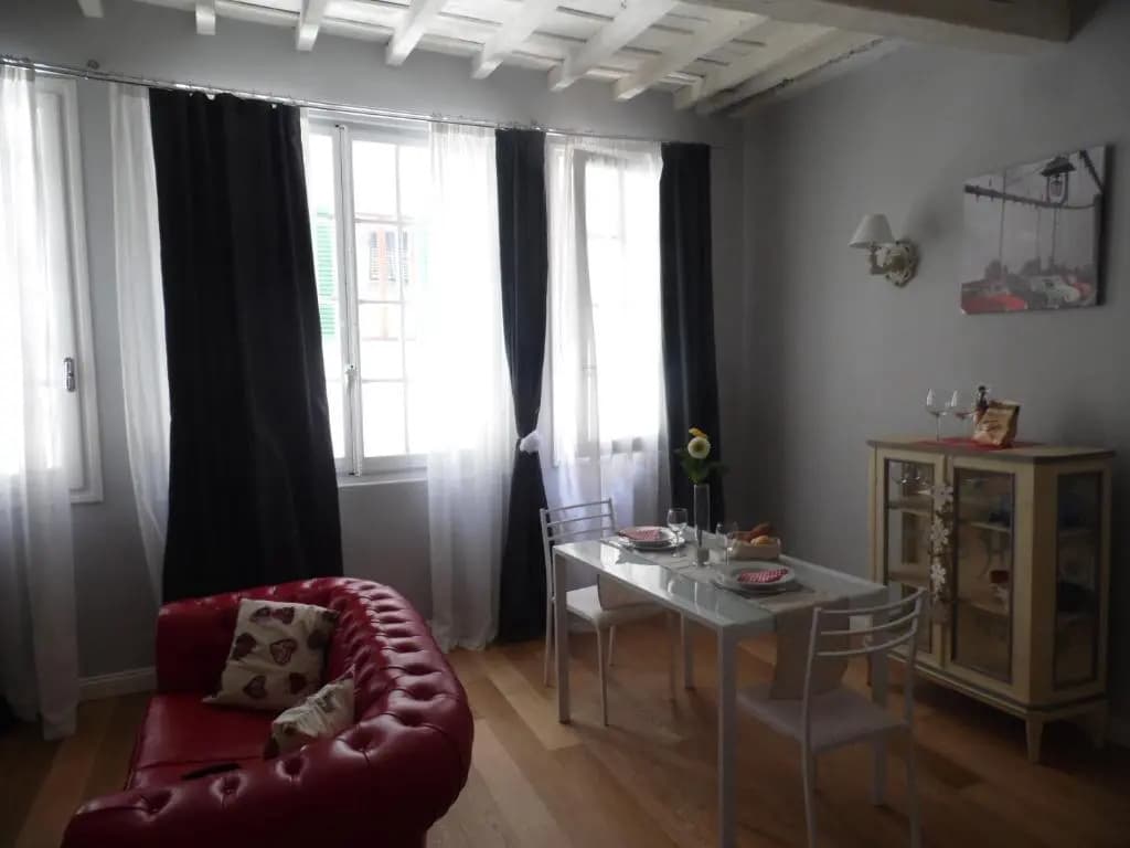 Margherita Suite - main photo