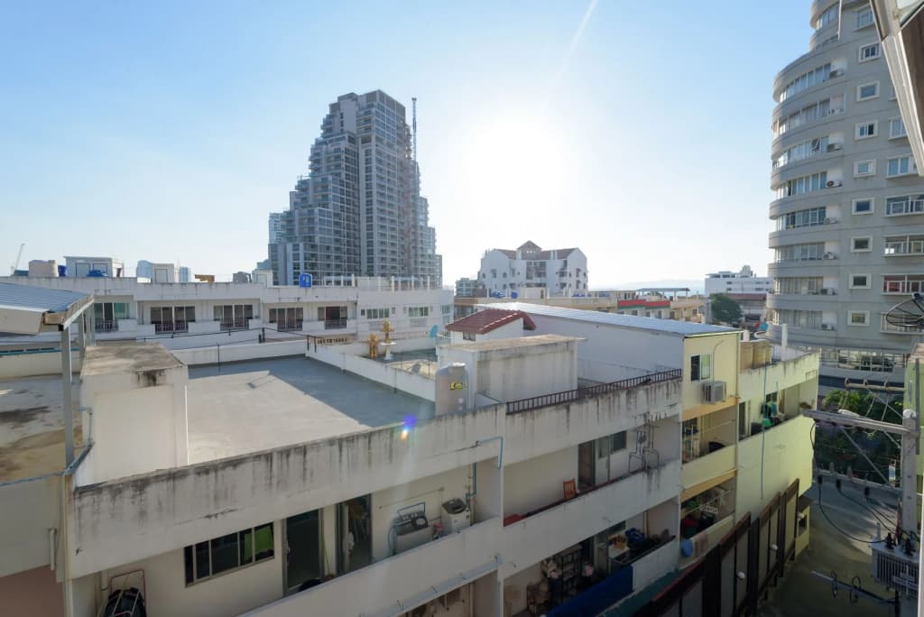 The Hideaway Resort Pattaya Chonburi - photo 24