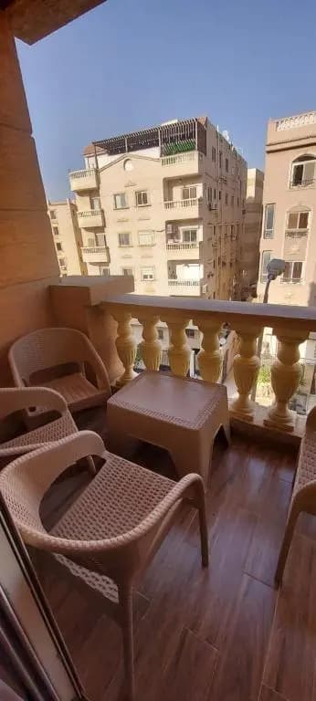 Banafseg New Cairo - photo 12