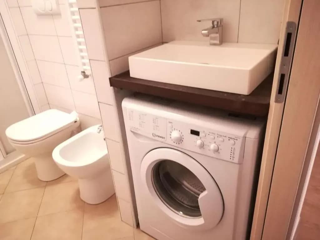 Andrea Venice Flat 1st Floor - photo 7