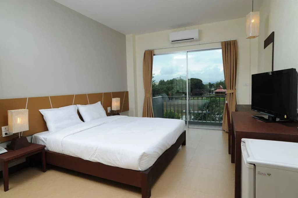 Mawin Hotel - photo 3