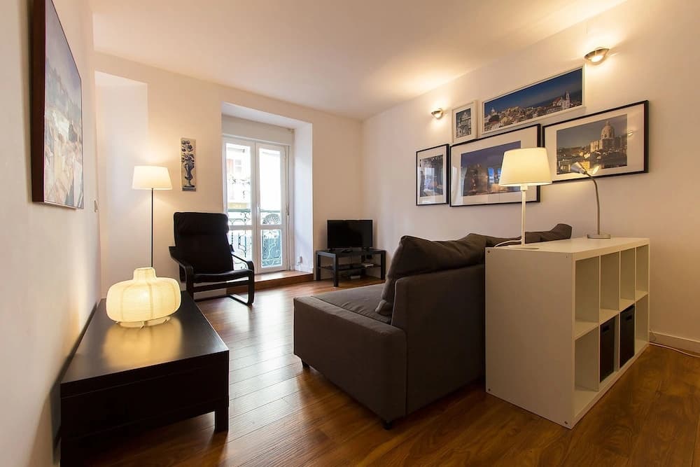 Typical Tailor Made Flat in Central Graça - photo 10