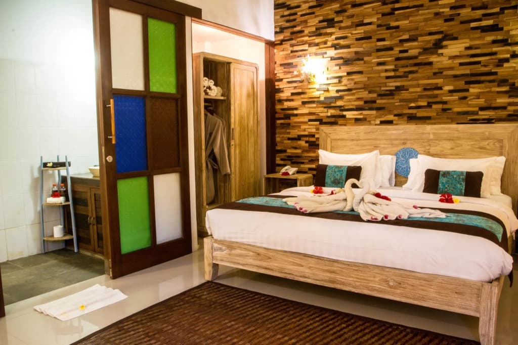 Ubud Raya Villa - photo 3