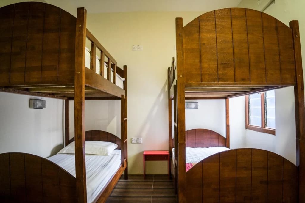 Hong Loke Hotel - photo 10
