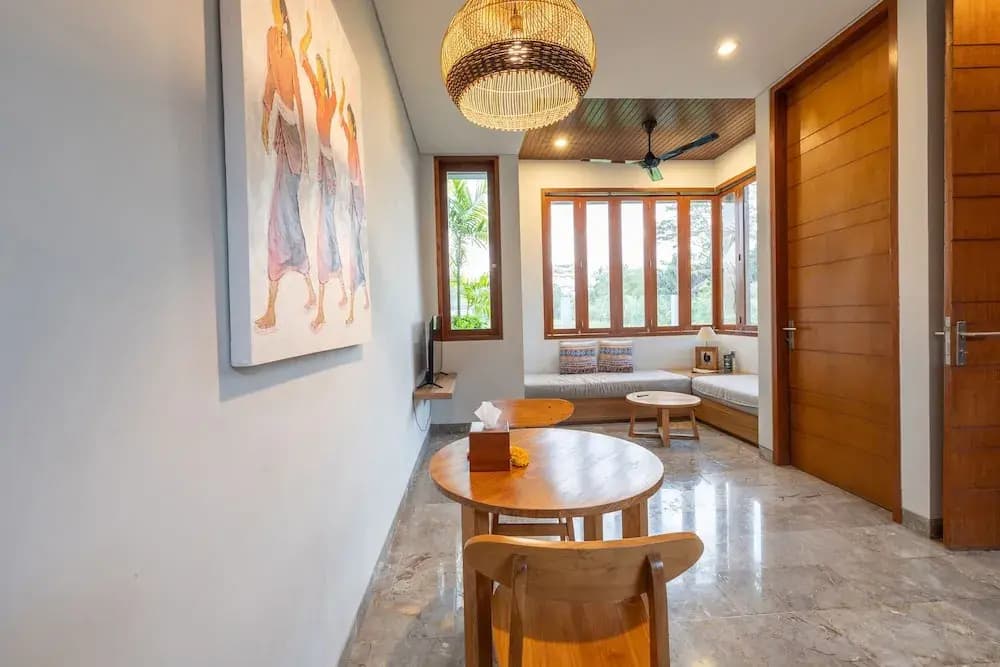 Lavanya Ubud Romantic Villas - photo 16