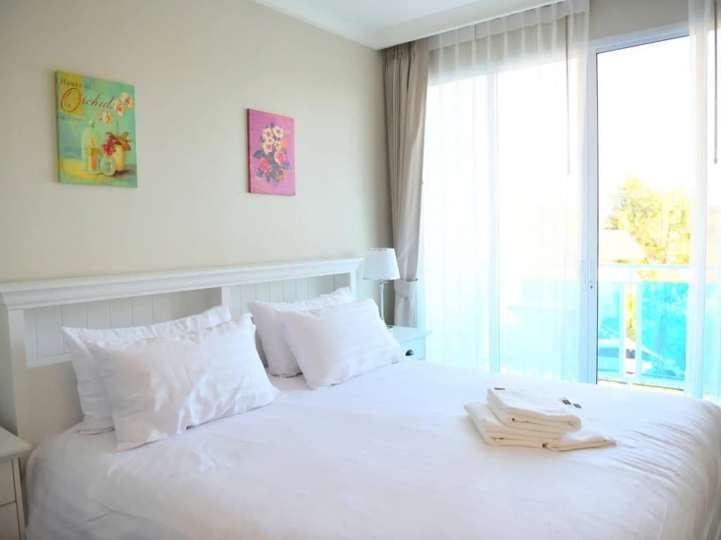 My Resort Huahin by Grandroomservices - photo 5
