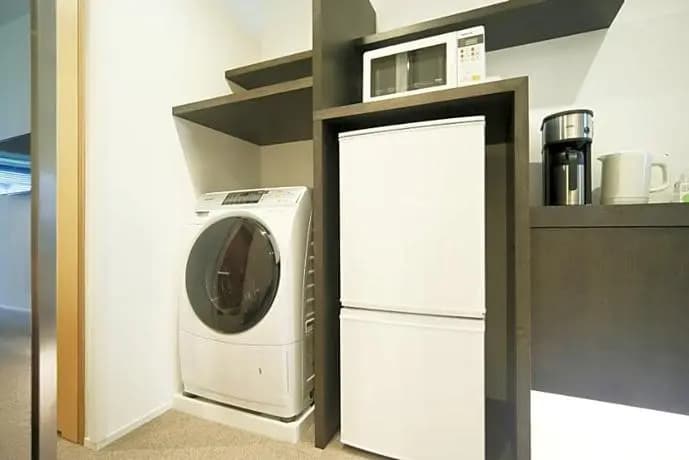 Aoi Hotel Kyoto - Luxury Apartment- - photo 14