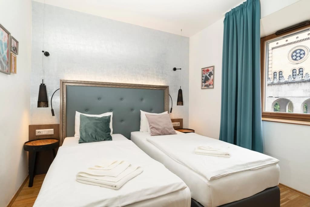 Hotel Memories Budapest - photo 36