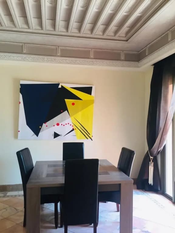 Appartement Palmeraie Pavillon 10 - photo 13